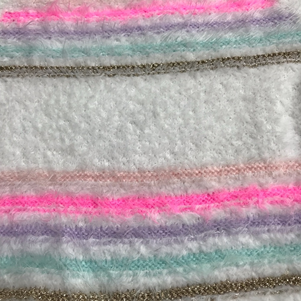 OshKosh & Zubels Girl Sweaters Sz 12 Mos - Picture 3 of 12